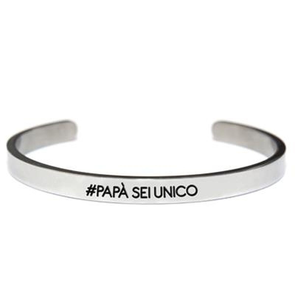 Pulsera Mujer CO88 Collection 8CB-19043 Plateado