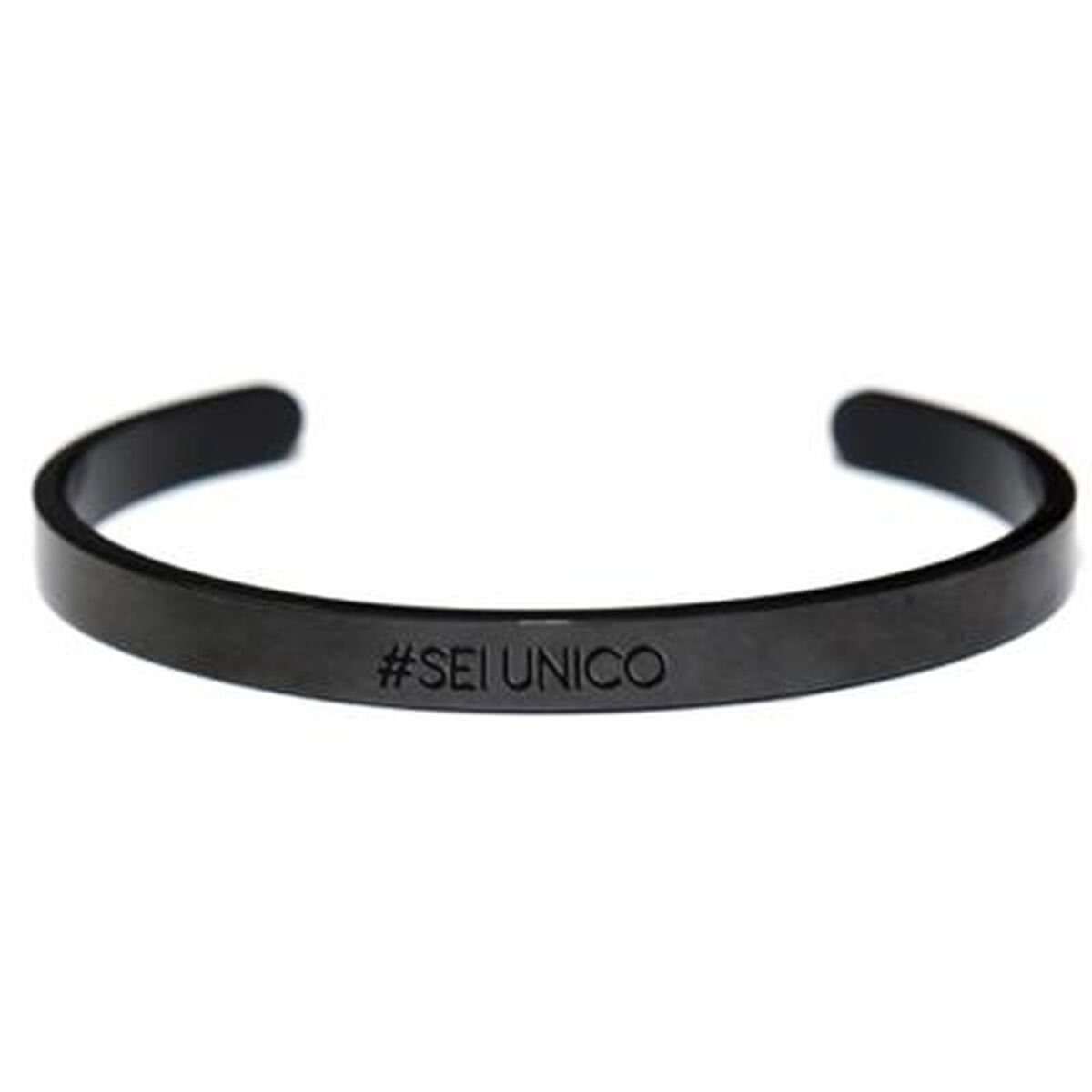 Pulsera Mujer CO88 Collection 8CB-19053 Negro