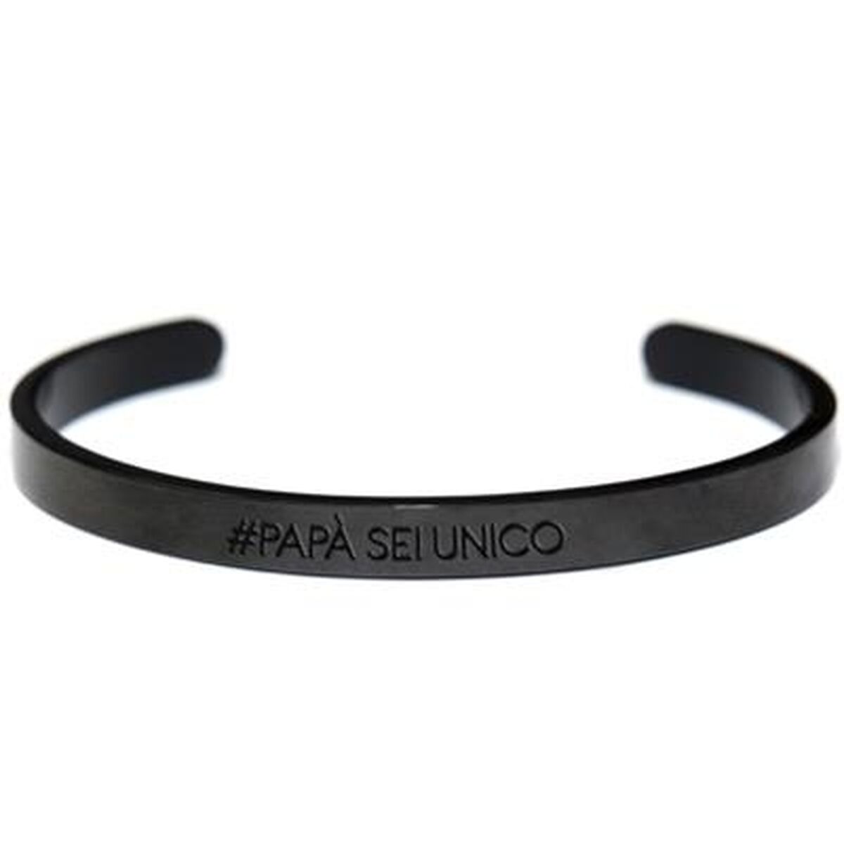 Pulsera Mujer CO88 Collection 8CB-19055 Negro