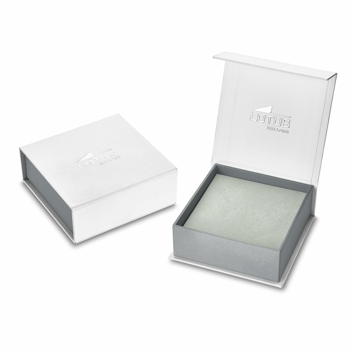 Pulsera Mujer Lotus LP3811-2/1 Plateado