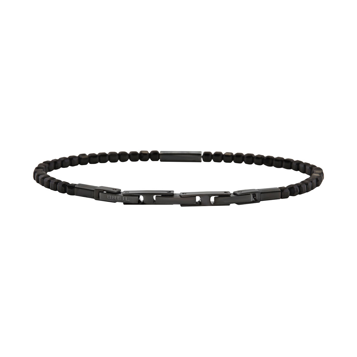 Pulsera Mujer Breil TJ3645 Negro