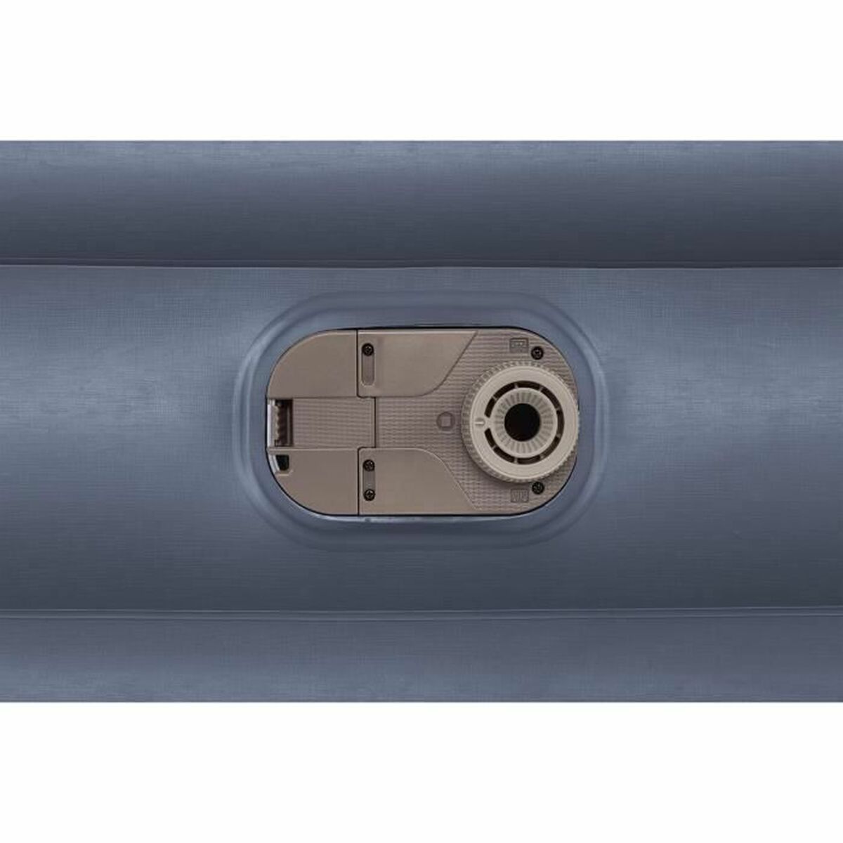 Bestway Cama Doble con Motor con Cabecero 226x152x84 cm Hinchable y Camping 67923