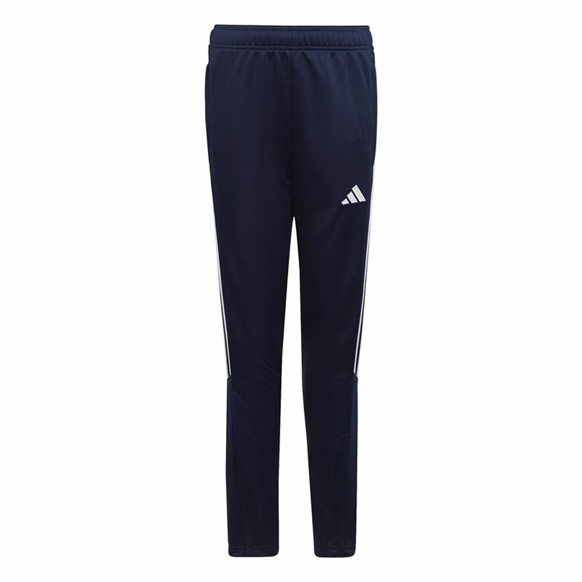Pantalón Largo Deportivo Adidas Tiro 23 Club Azul