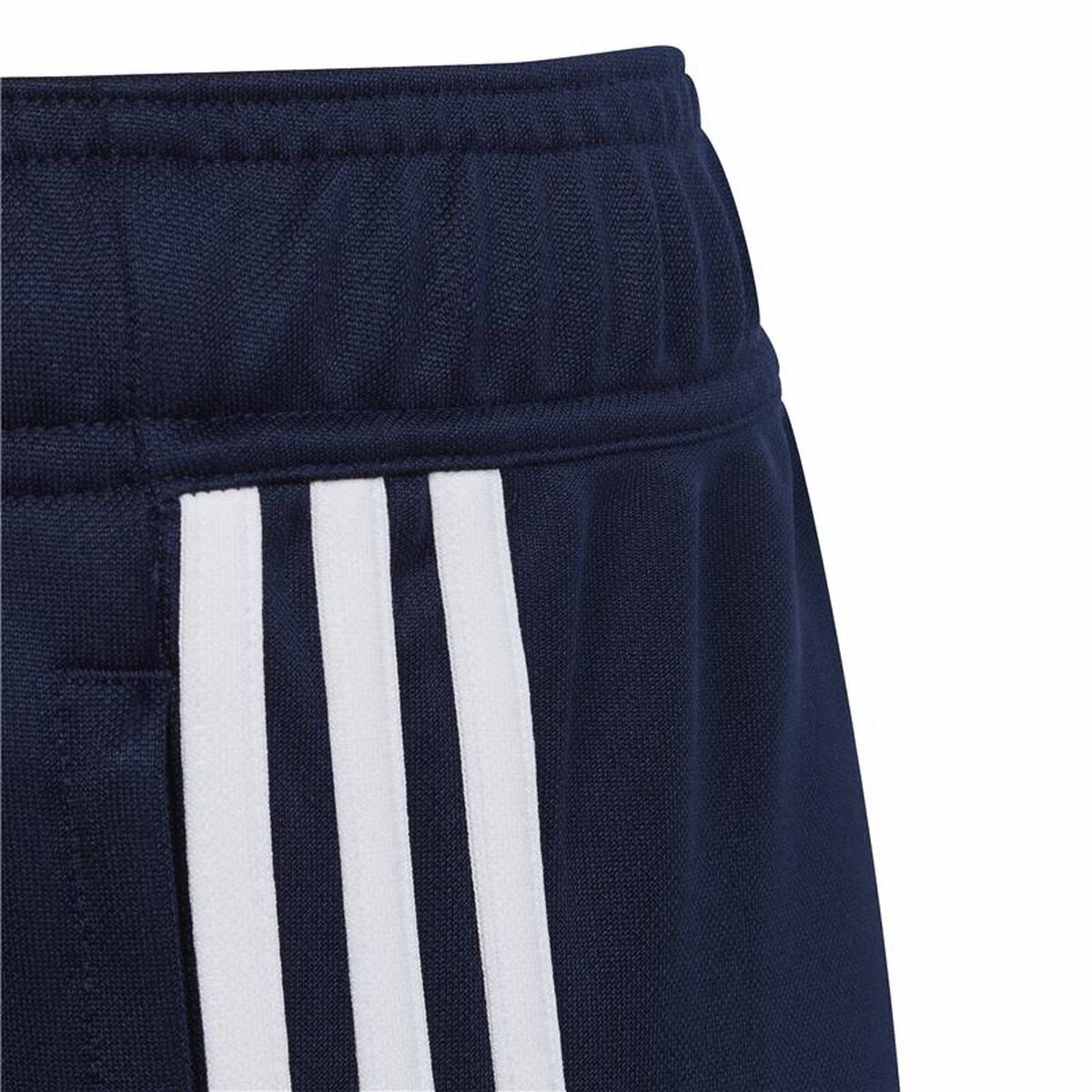 Pantalón Largo Deportivo Adidas Tiro 23 Club Azul