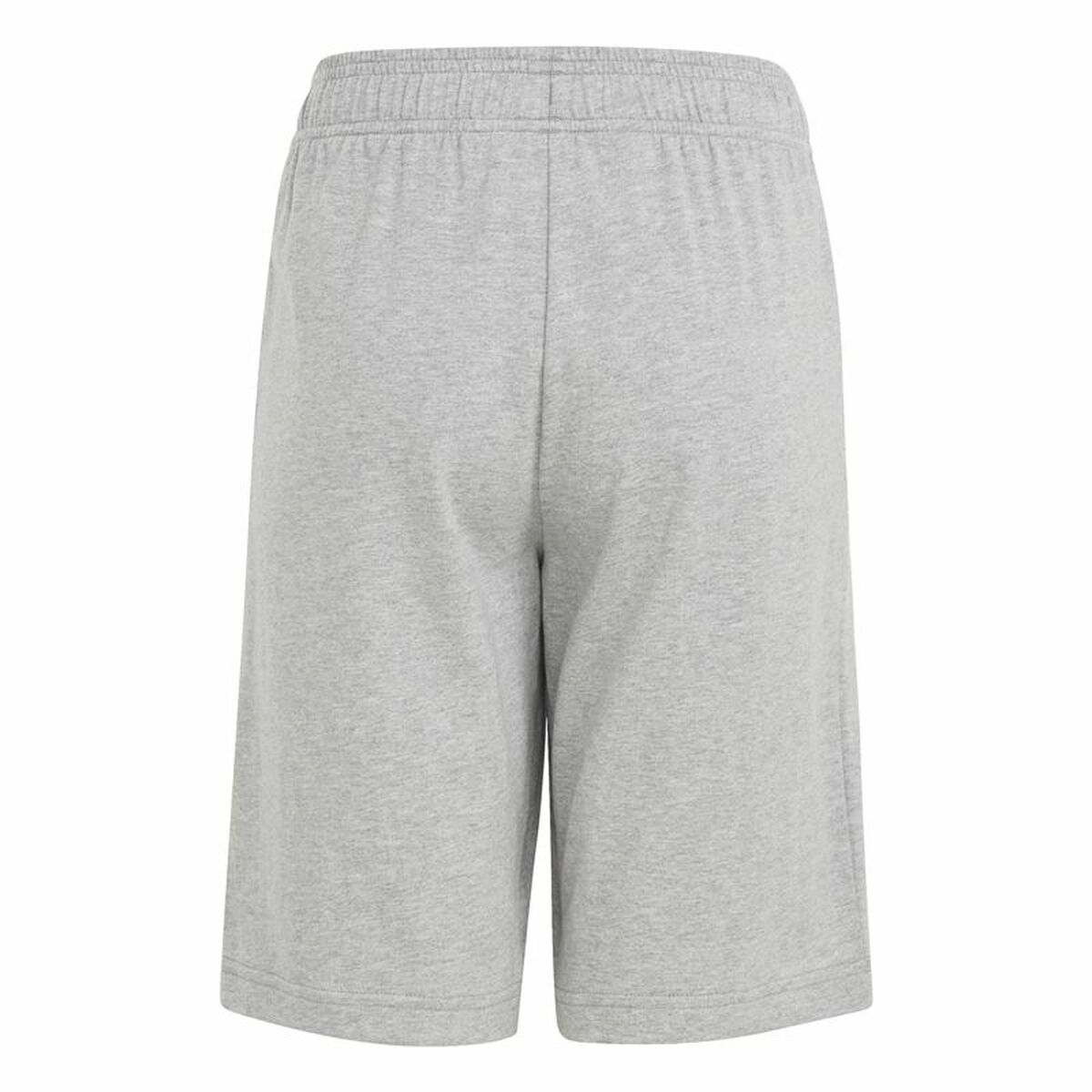 Pantalón Corto Deportivo Unisex Adidas Blrt Gris