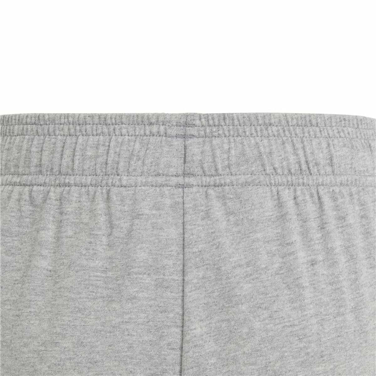 Pantalón Corto Deportivo Unisex Adidas Blrt Gris