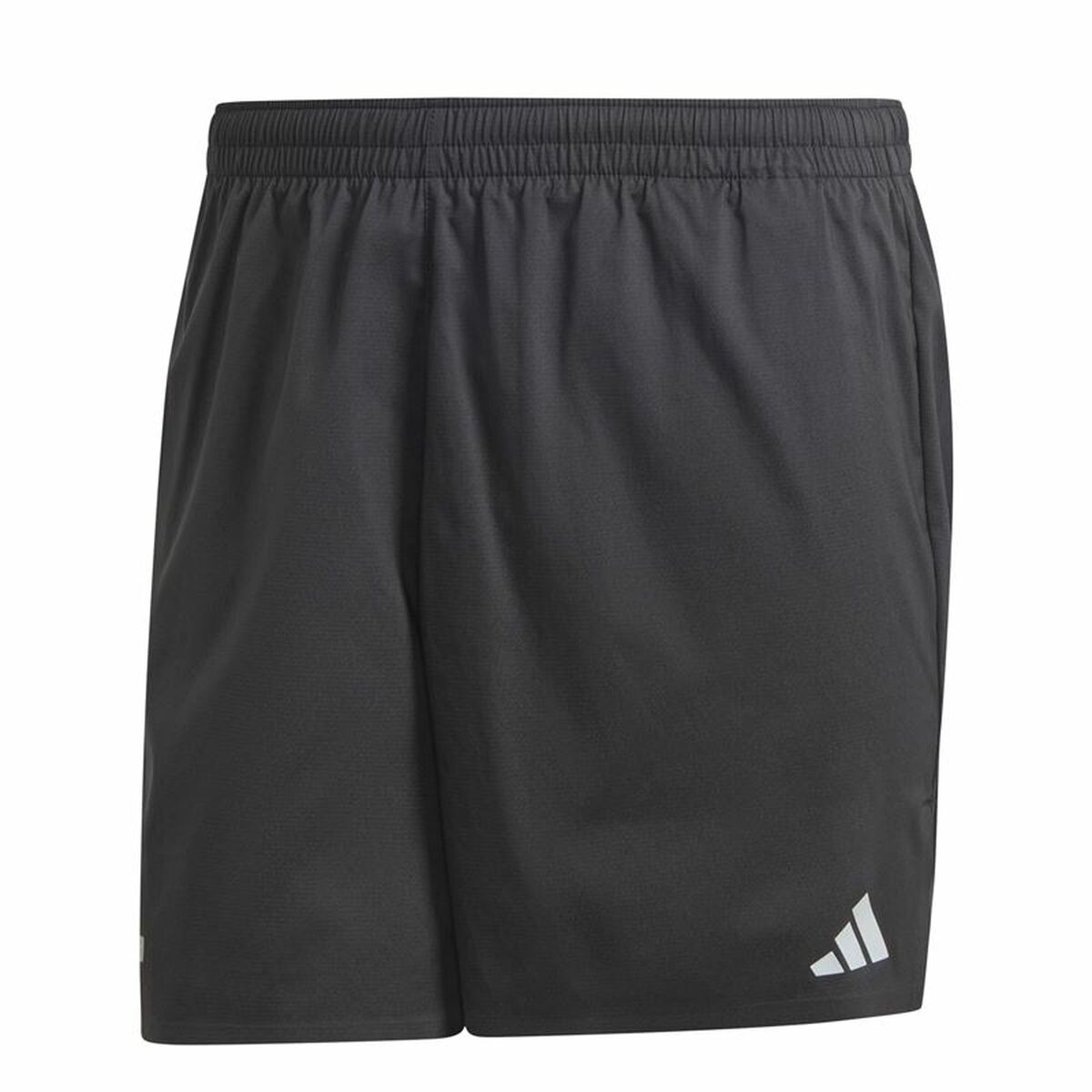 Pantalón Corto Deportivo Adidas D4R Negro
