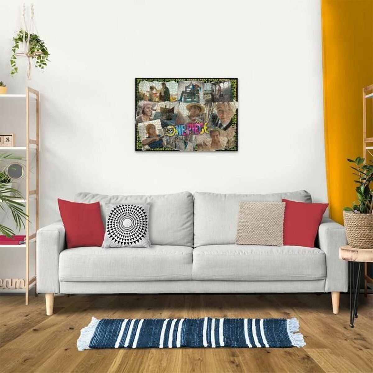 Puzzle Ravensburger One piece