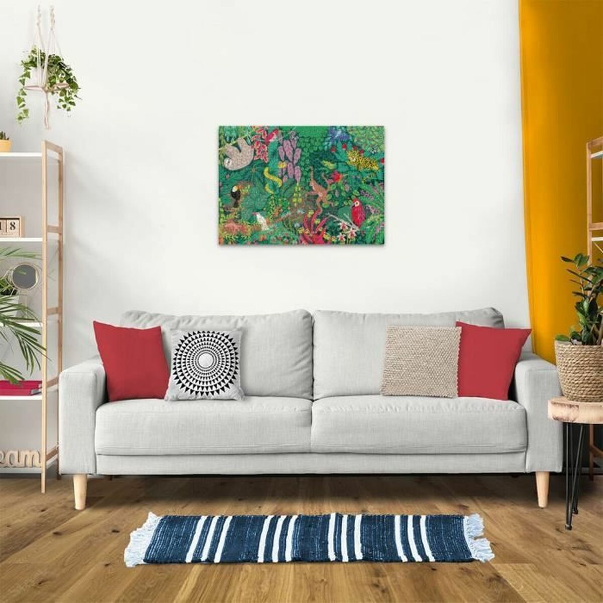 Puzzle Ravensburger 1000 Piezas