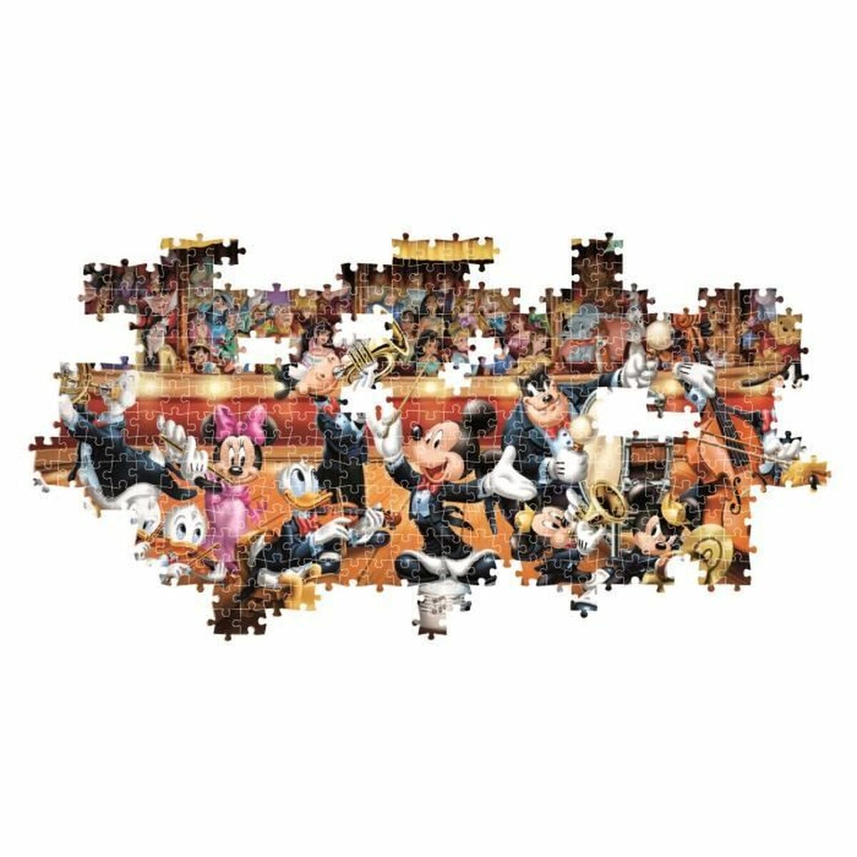 Puzzle Clementoni Disney