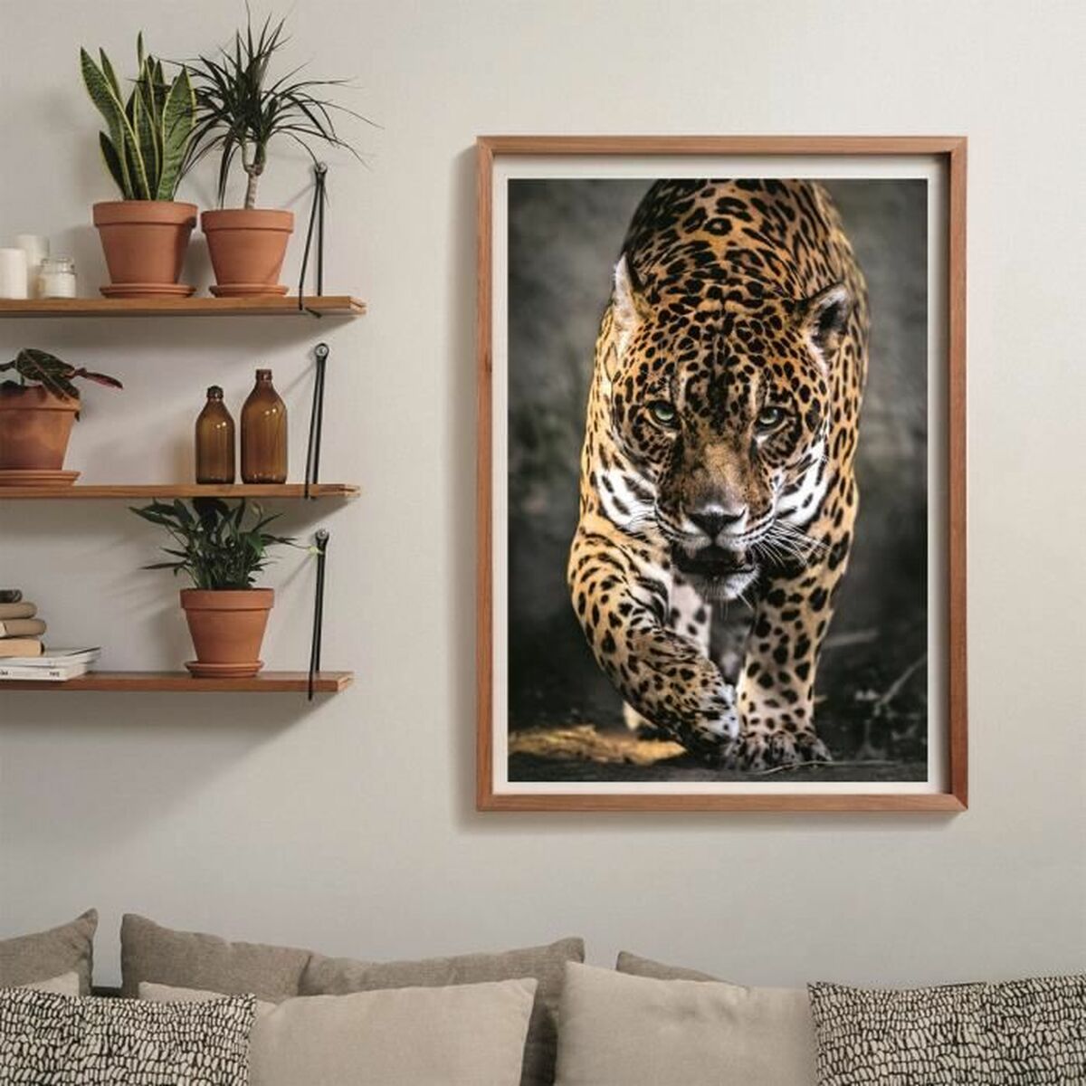 Puzzle Clementoni 1000 Piezas