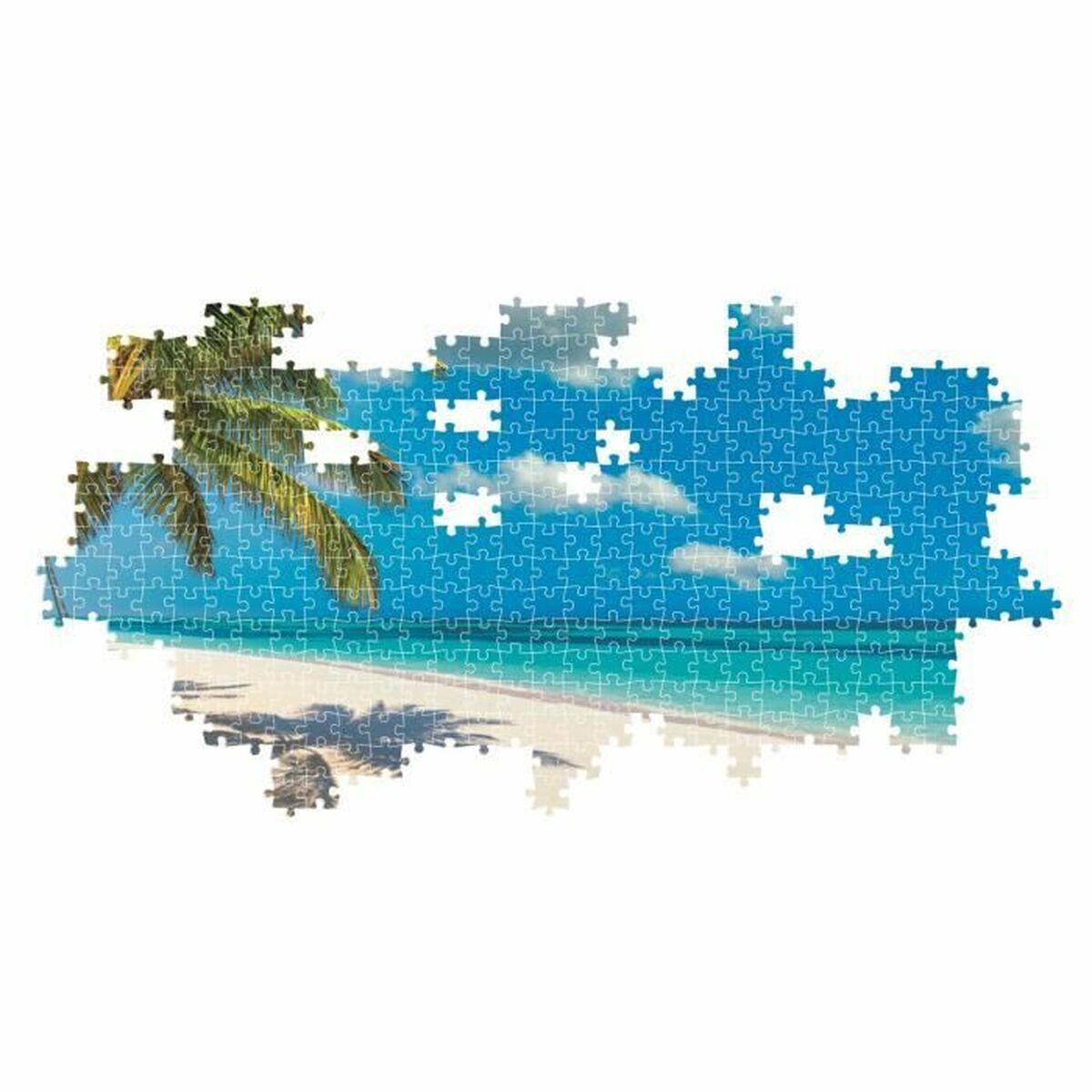 Puzzle Clementoni