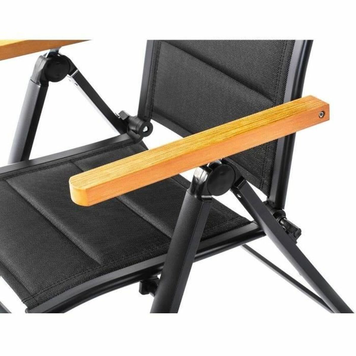 Silla de Jardín Fieldmann FDZN 5017