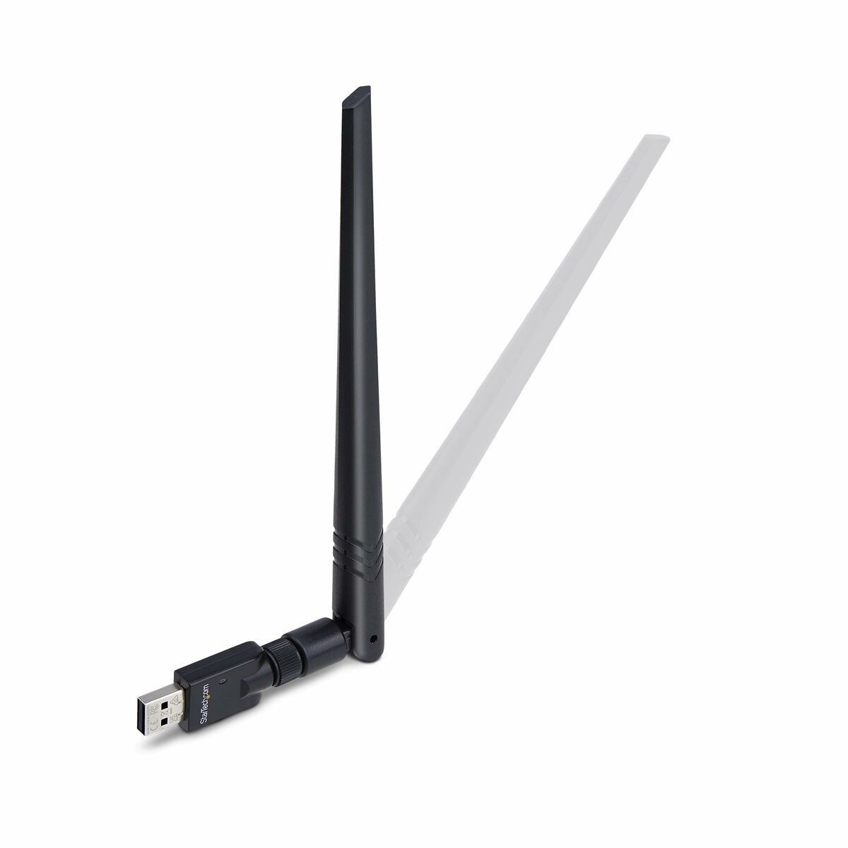 Módulo Fibra SFP MultiModo Startech AV53C1-USB-BLUETOOTH
