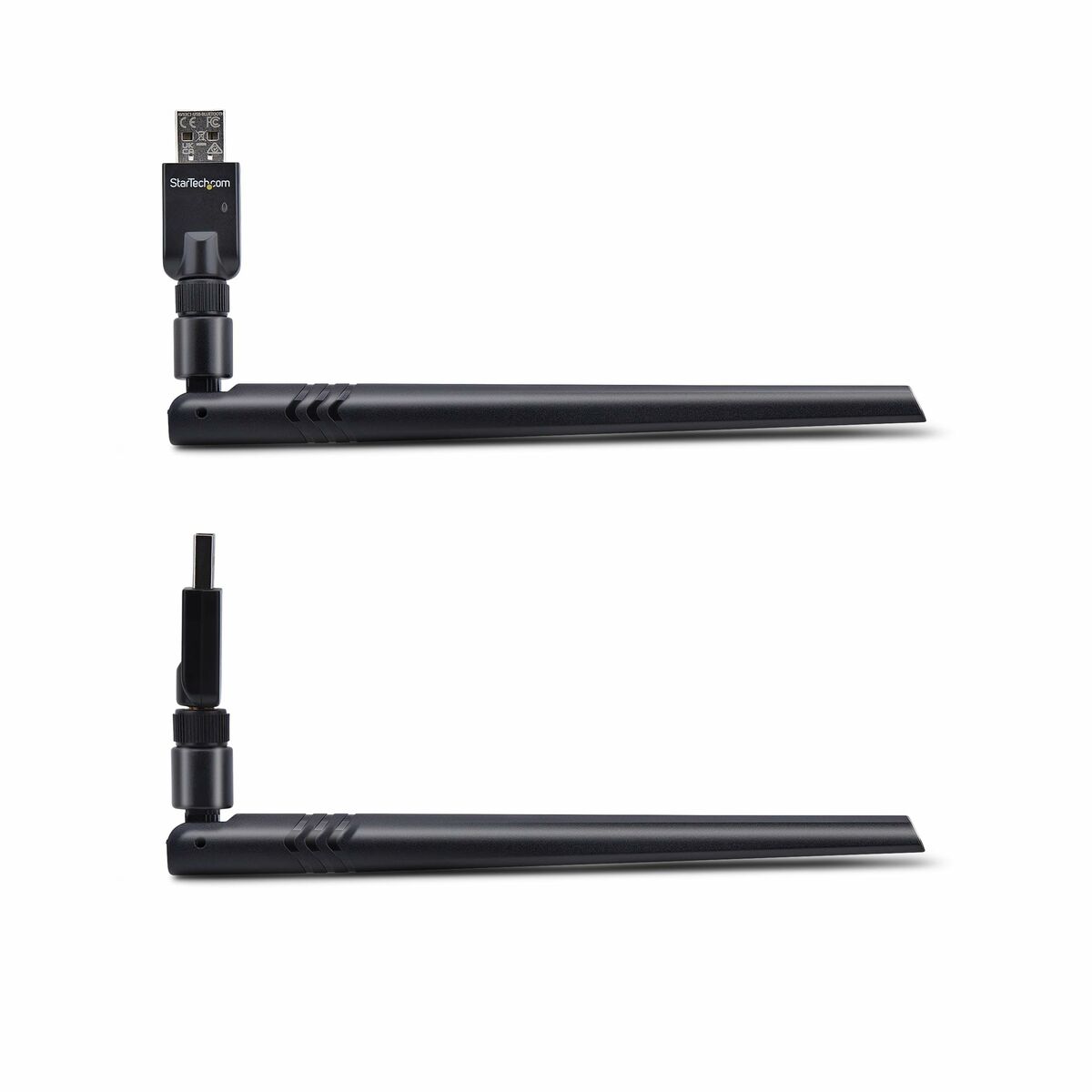 Módulo Fibra SFP MultiModo Startech AV53C1-USB-BLUETOOTH