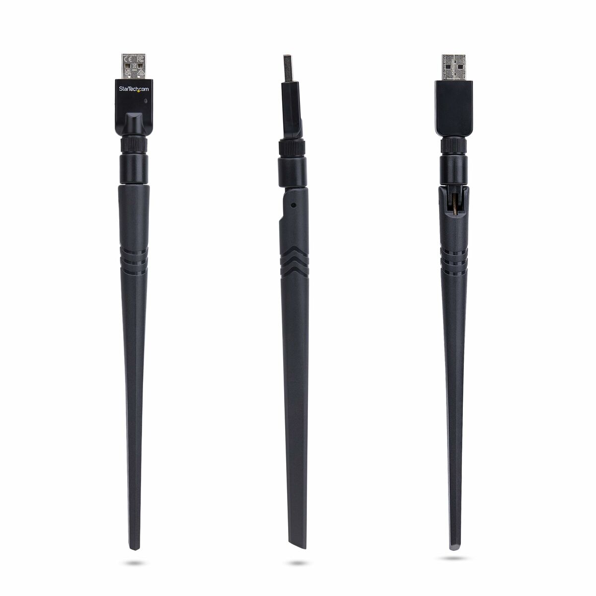 Módulo Fibra SFP MultiModo Startech AV53C1-USB-BLUETOOTH