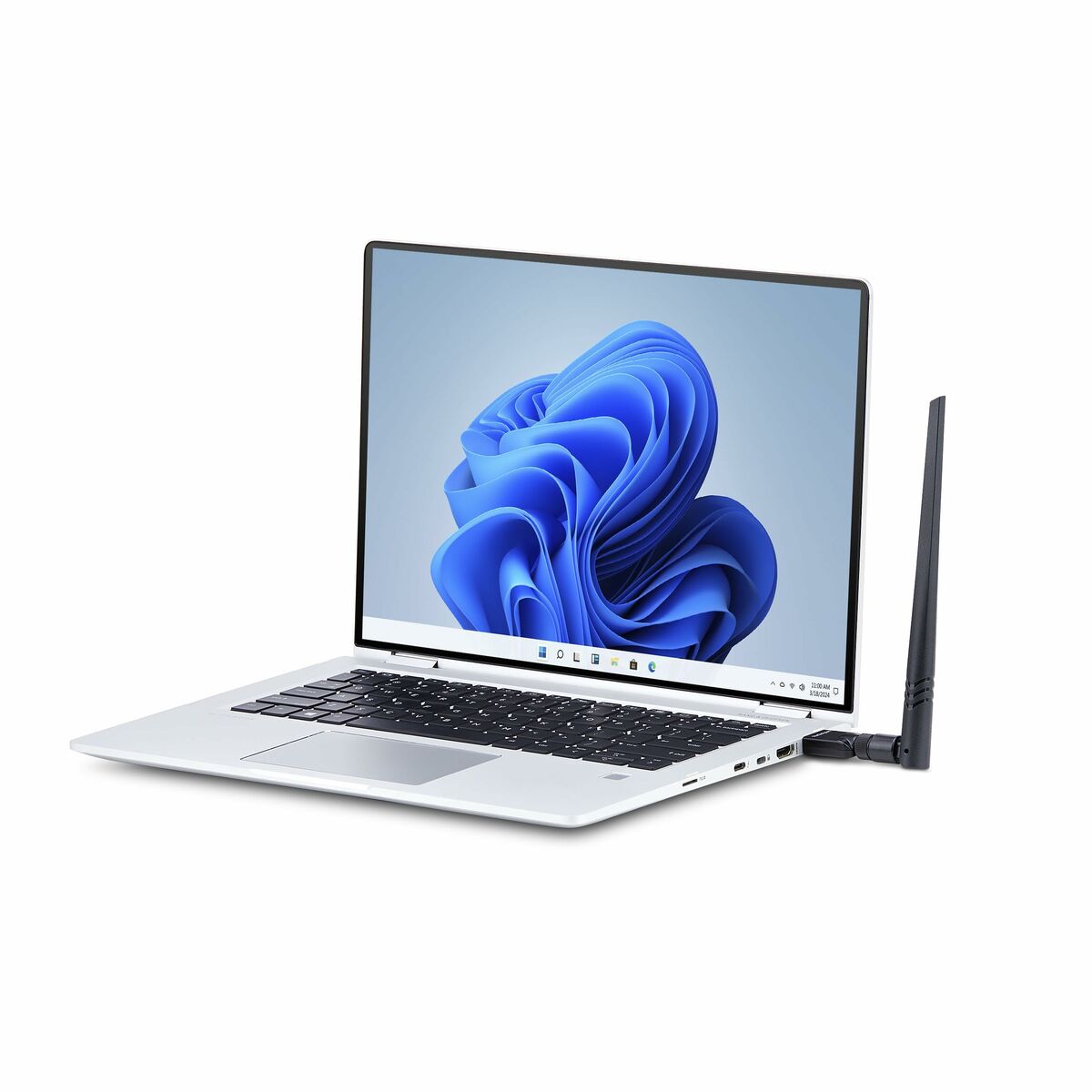 Módulo Fibra SFP MultiModo Startech AV53C1-USB-BLUETOOTH