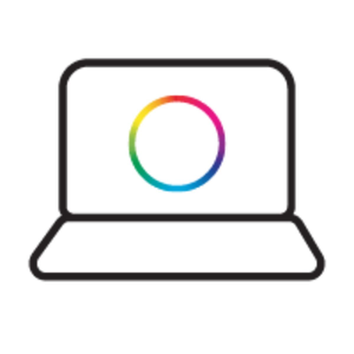 All in One HP A54XYET#ABE