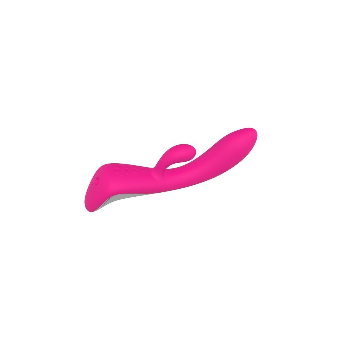 Vibrador Punto G Toyz4lovers Rosa
