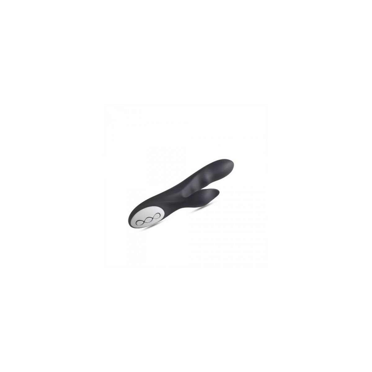 Vibrador Toyz4lovers Negro