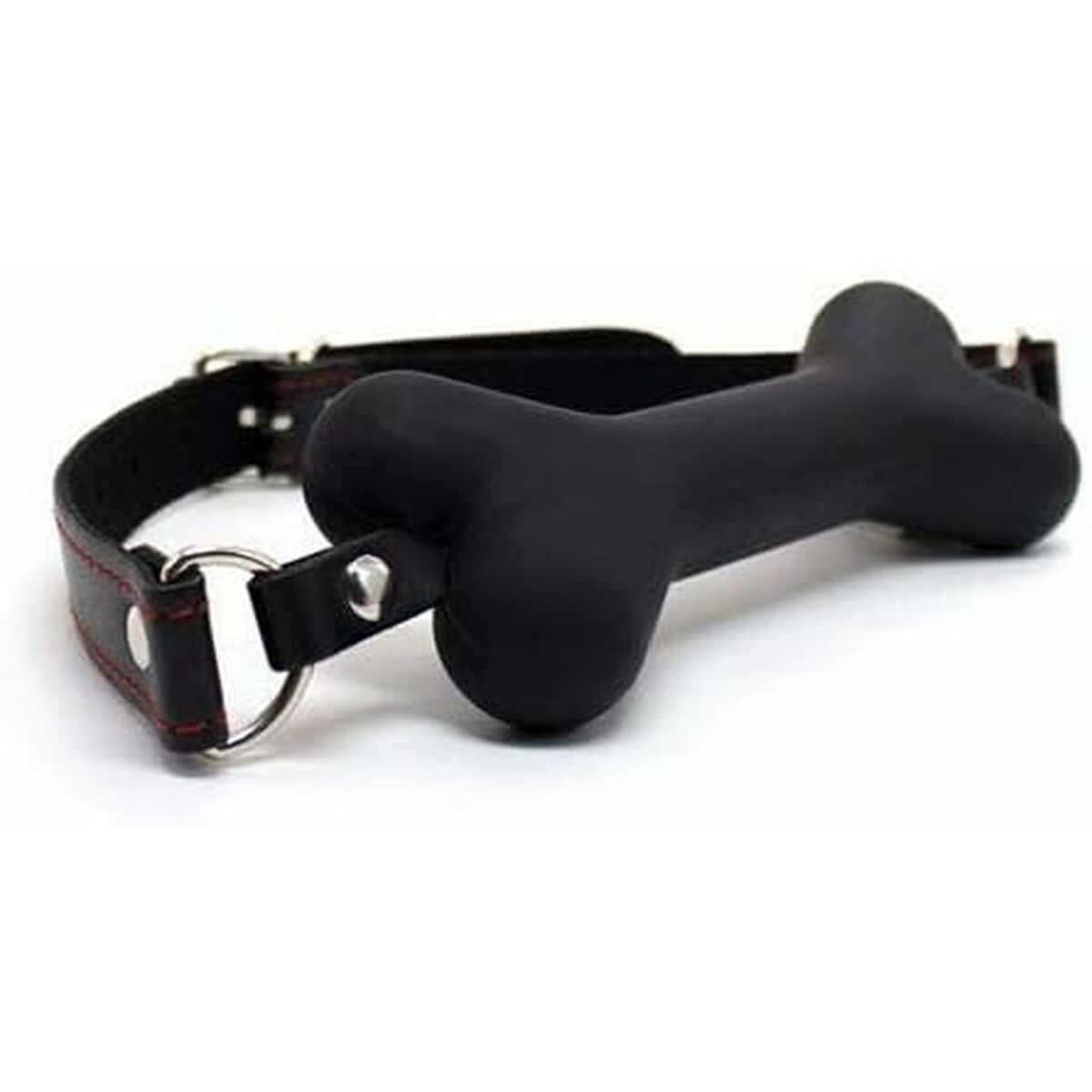 Mordaza Fetish Arts Negro