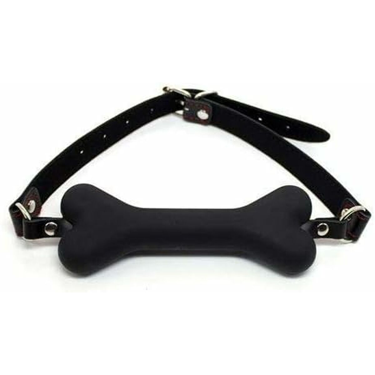 Mordaza Fetish Arts Negro