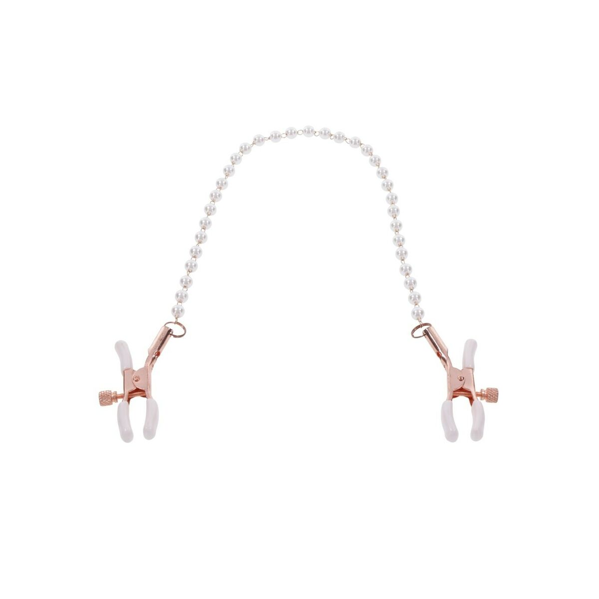 Pinzas para los pezones Sportsheets