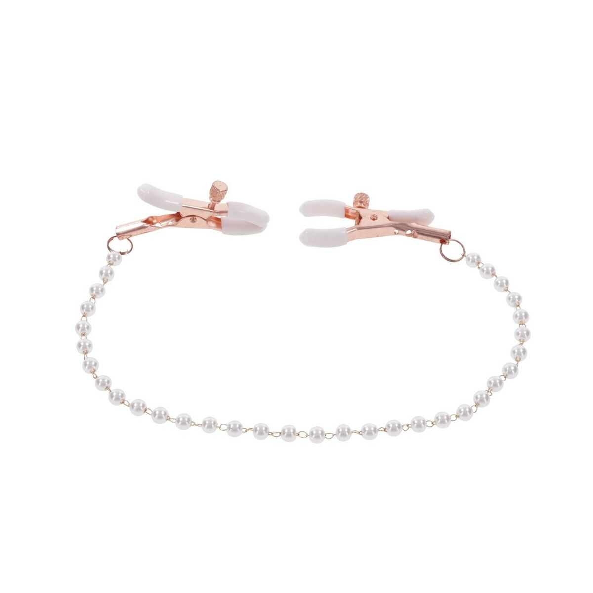 Pinzas para los pezones Sportsheets