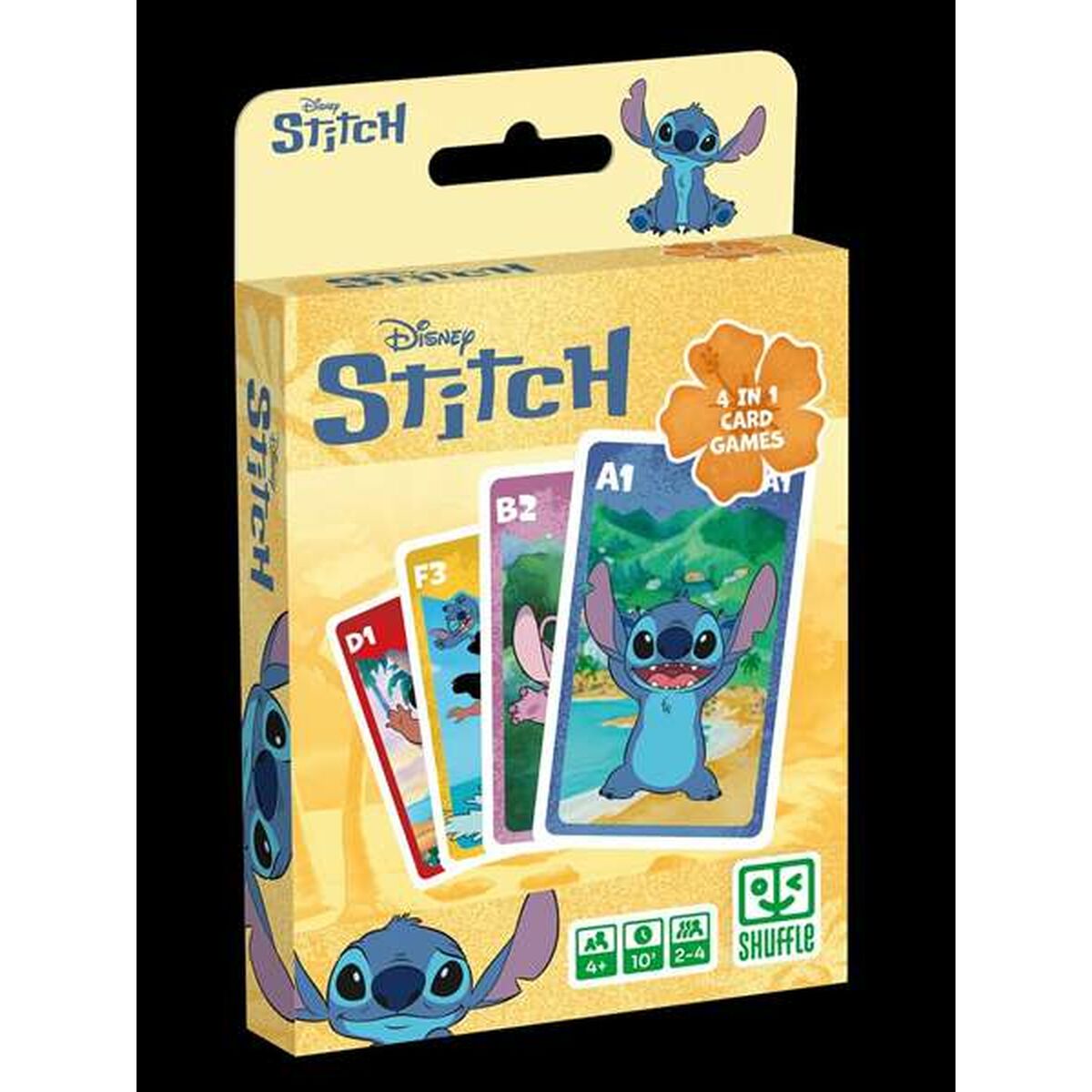 Juego de Mesa Fournier