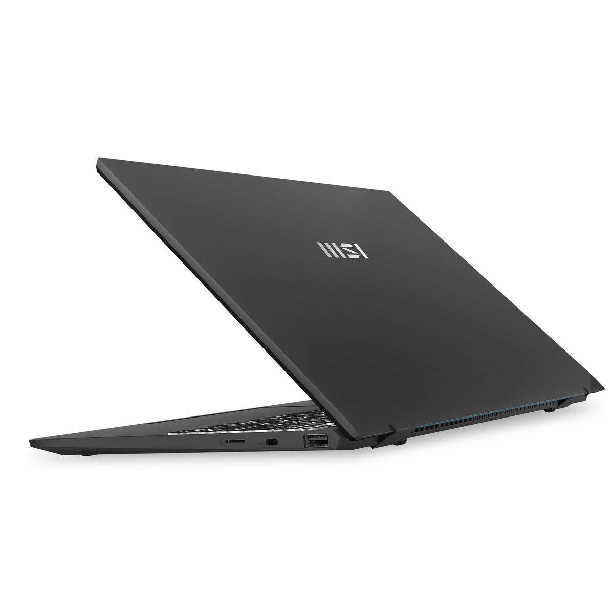 Laptop MSI 9S7-13Q322-042 13,3" Intel Core Ultra 7 258V intel core ultra 7 32 GB RAM 1 TB SSD
