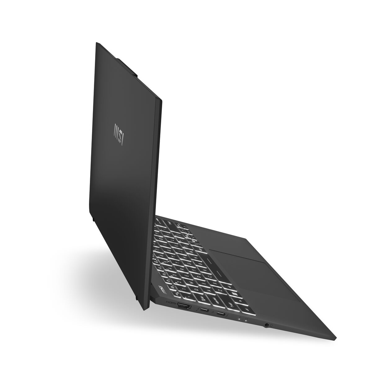 Laptop MSI 9S7-13Q322-042 13,3" Intel Core Ultra 7 258V intel core ultra 7 32 GB RAM 1 TB SSD