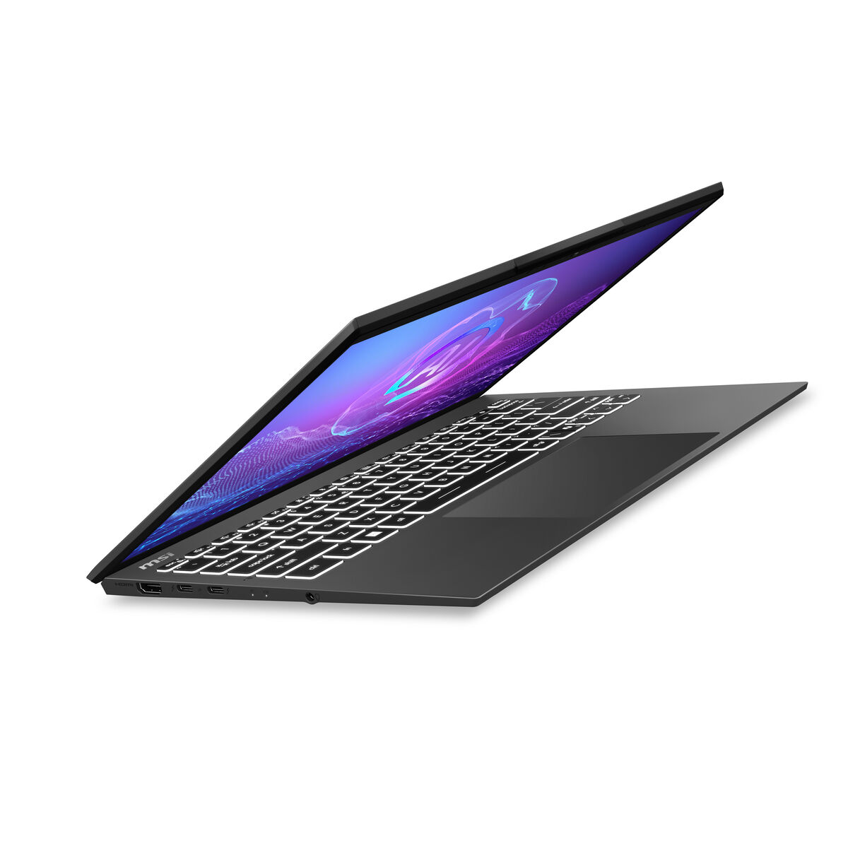 Laptop MSI 9S7-13Q322-042 13,3" Intel Core Ultra 7 258V intel core ultra 7 32 GB RAM 1 TB SSD