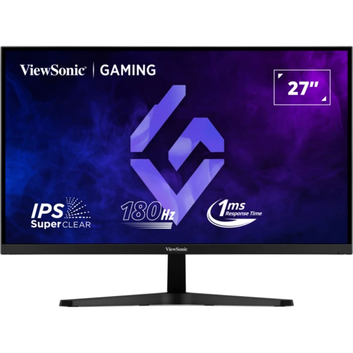 Monitor ViewSonic VX27G1-HD Full HD 27"