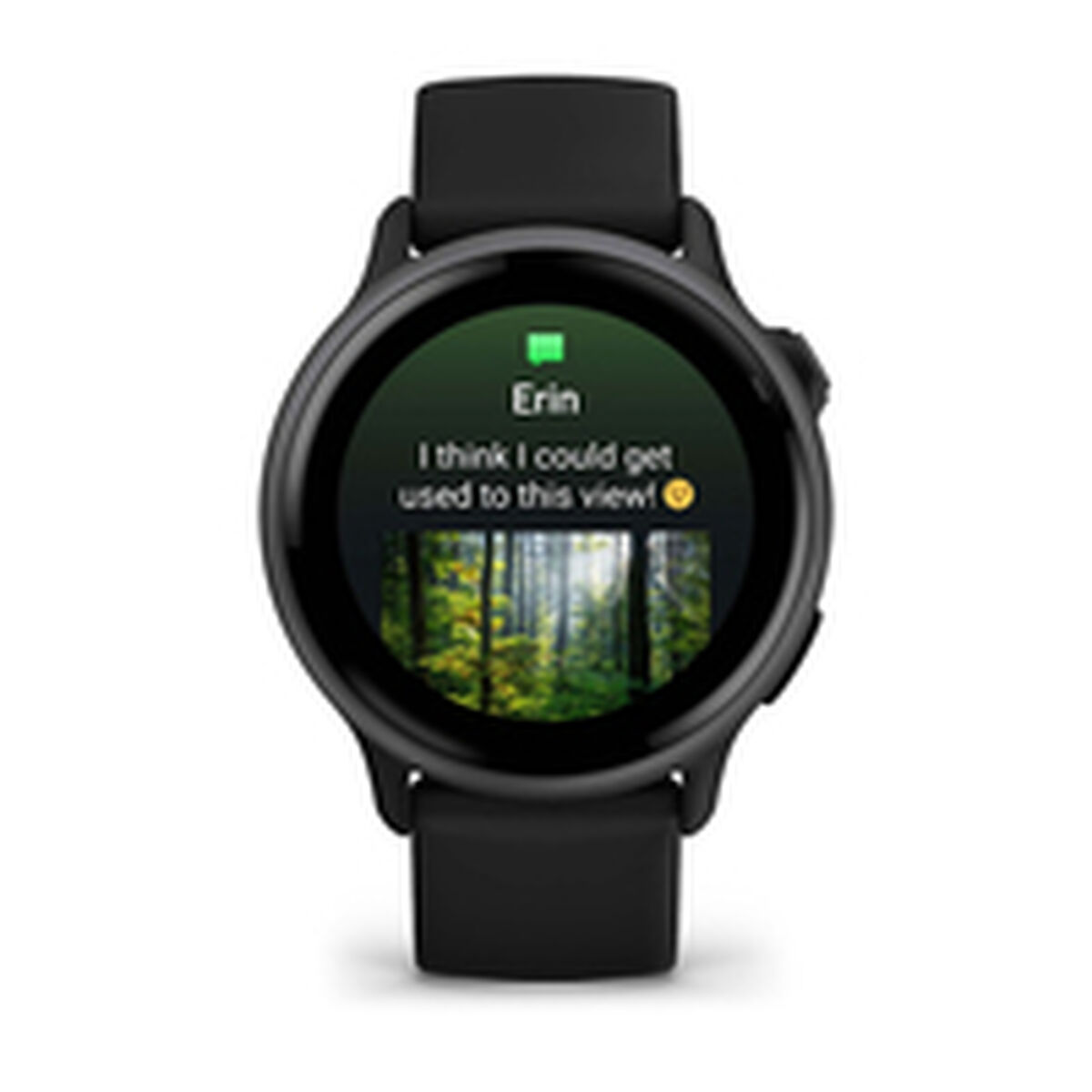 Smartwatch GARMIN 010-02985-00