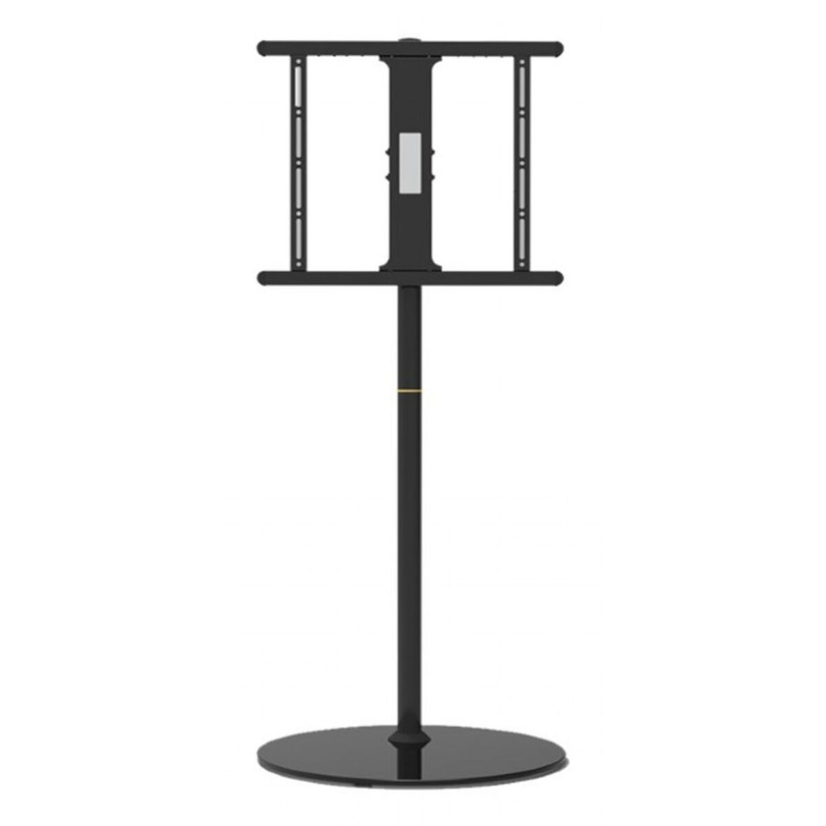 Soporte TV GEMBIRD TVS-65S-02