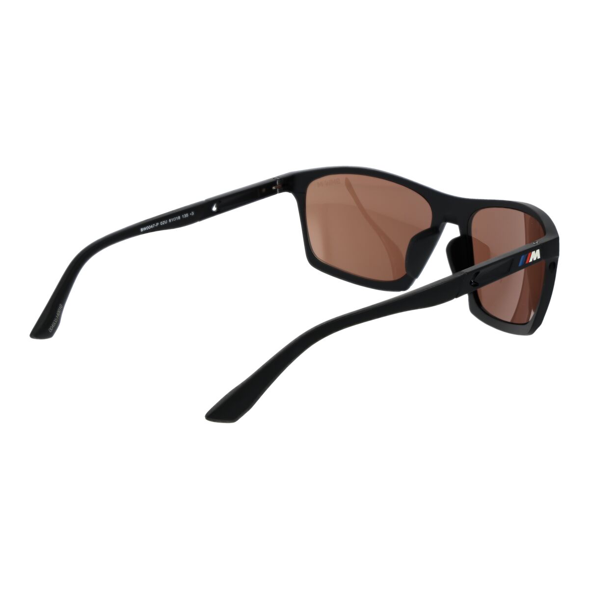 Gafas de Sol Hombre BMW BW0047-P 6102U
