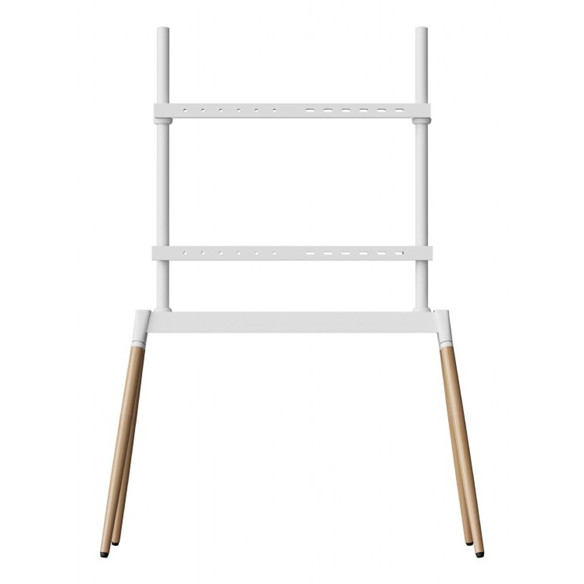 Soporte TV GEMBIRD TVS-86F-01-W