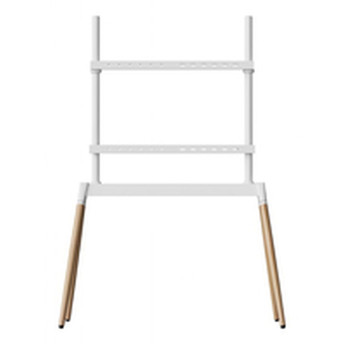 Soporte TV GEMBIRD TVS-86F-01-W