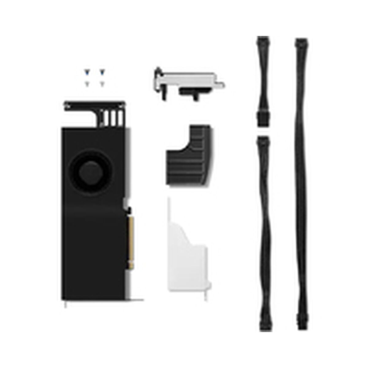 Tarjeta Gráfica Lenovo 4X61N43590 GDDR6