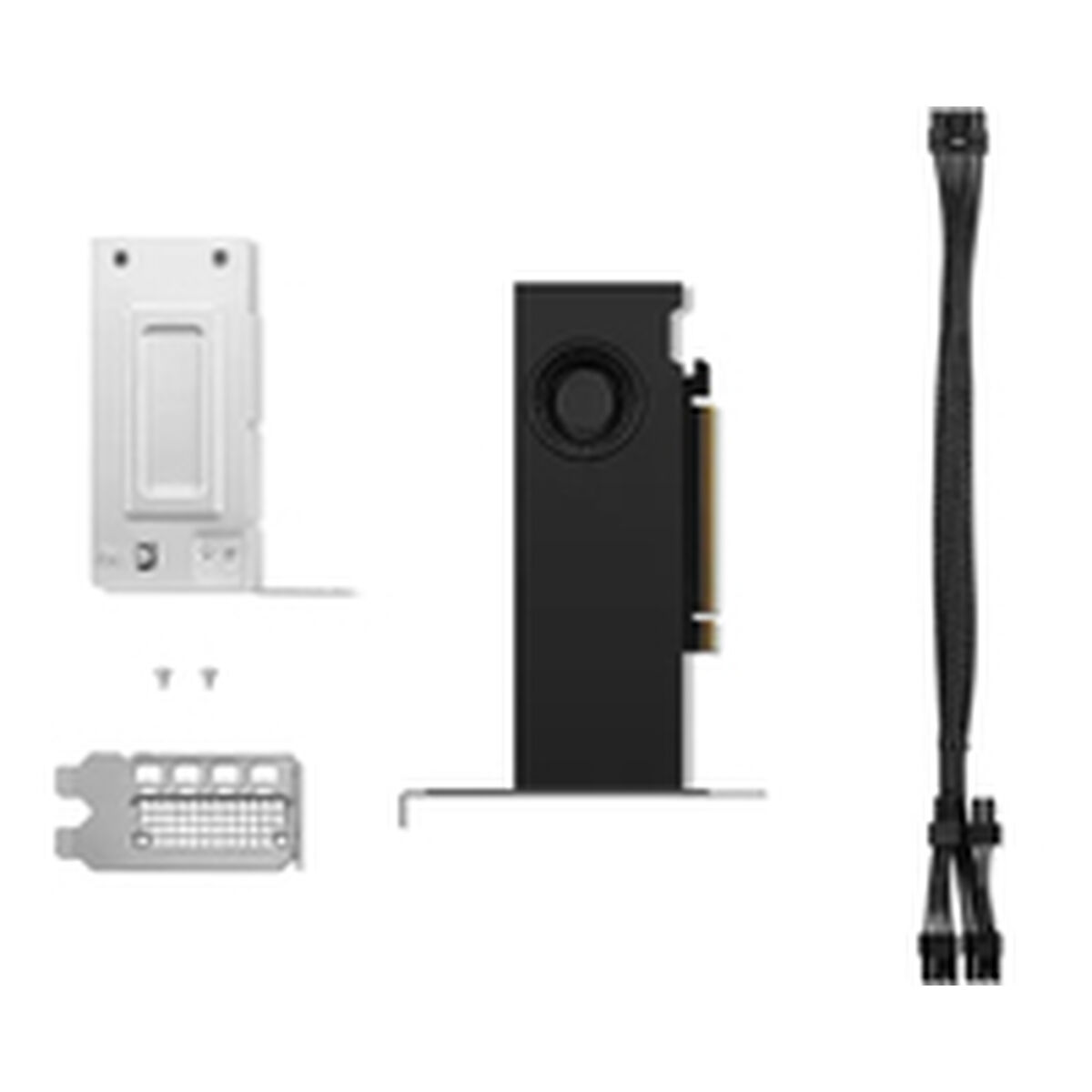 Tarjeta Gráfica Lenovo 4X61P69962 16 GB GDDR6