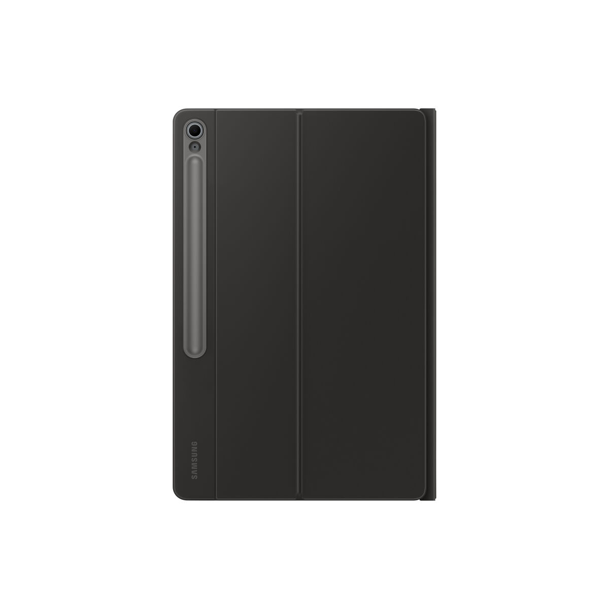 Funda para Tablet Samsung EF-DX625BBEGES Negro Qwerty Español