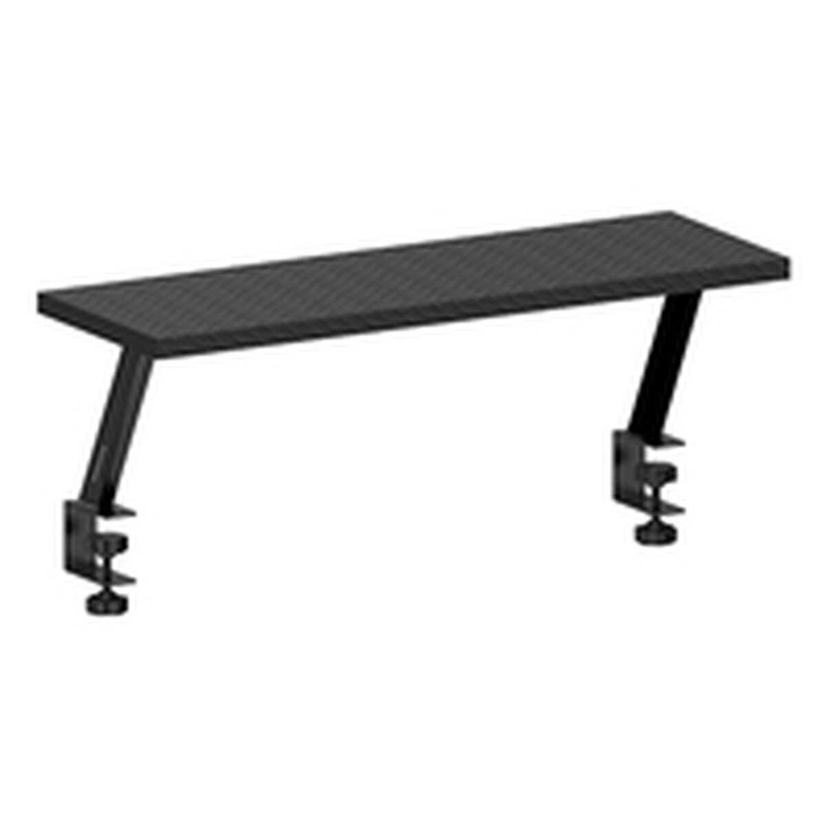 Soporte de Mesa para Pantalla Mars Gaming MGDS