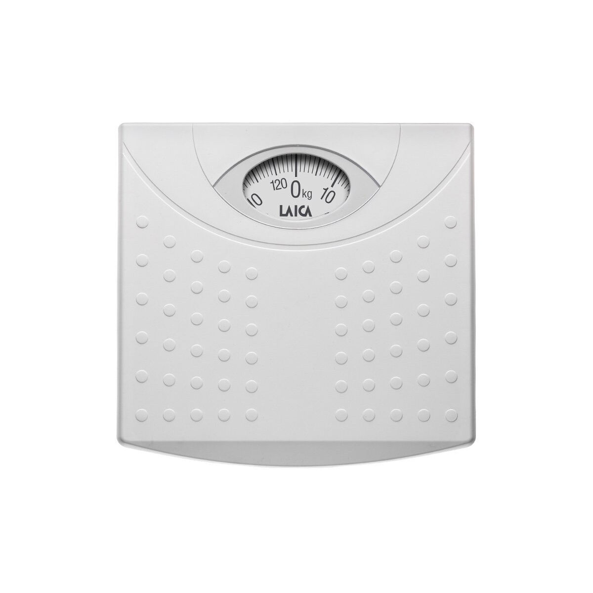 Almohadilla Eléctrica para Cuello y Espalda LAICA Blanco