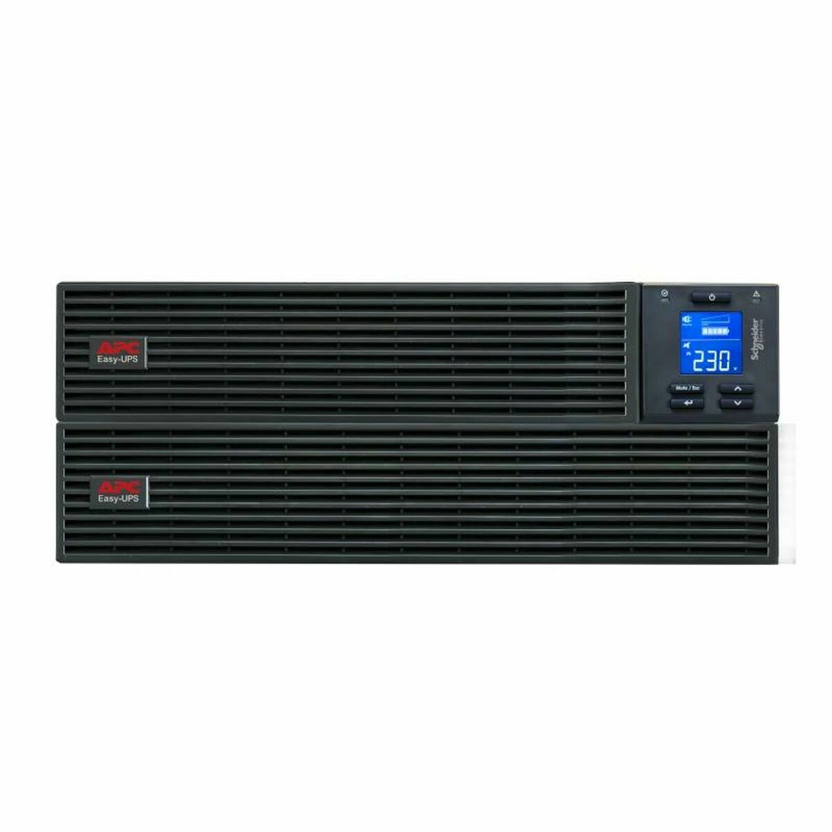 SAI Interactivo APC SRV10KRIRK 10000 VA 10000 W