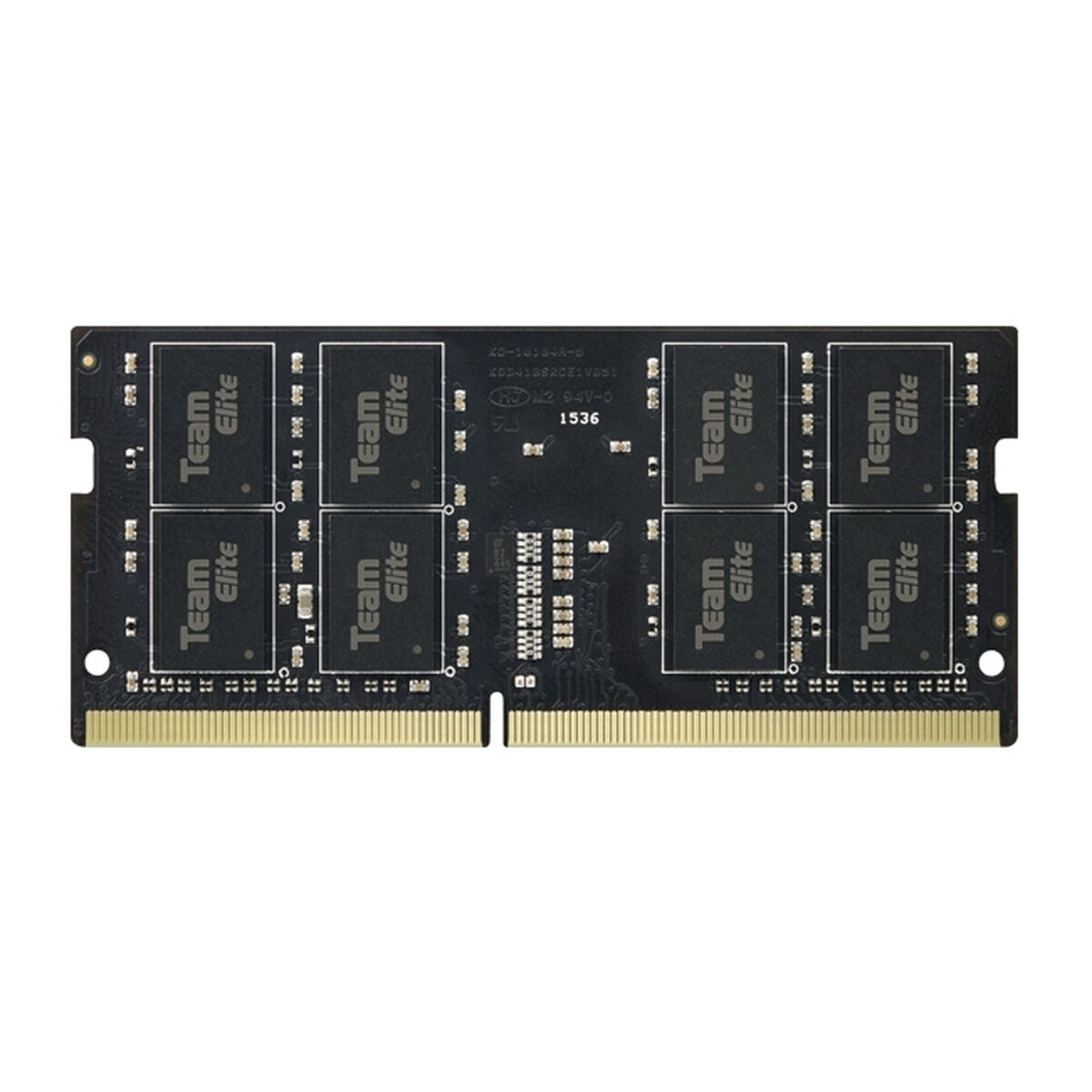 Memoria RAM Team Group TED416G3200C22-S01 16 GB DDR4 3200 MHz CL19