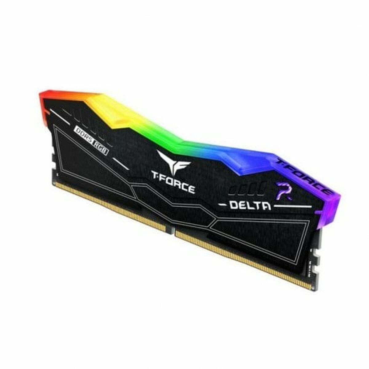 Memoria RAM Team Group Delta RGB DDR5 32 GB DDR5 SDRAM DDR5 6000 MHz