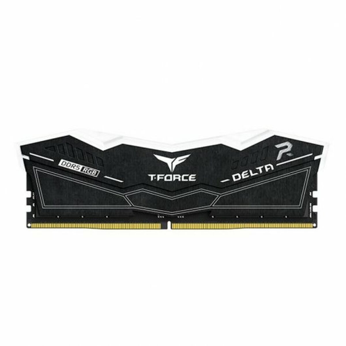 Memoria RAM Team Group Delta RGB DDR5 32 GB DDR5 SDRAM DDR5 6000 MHz