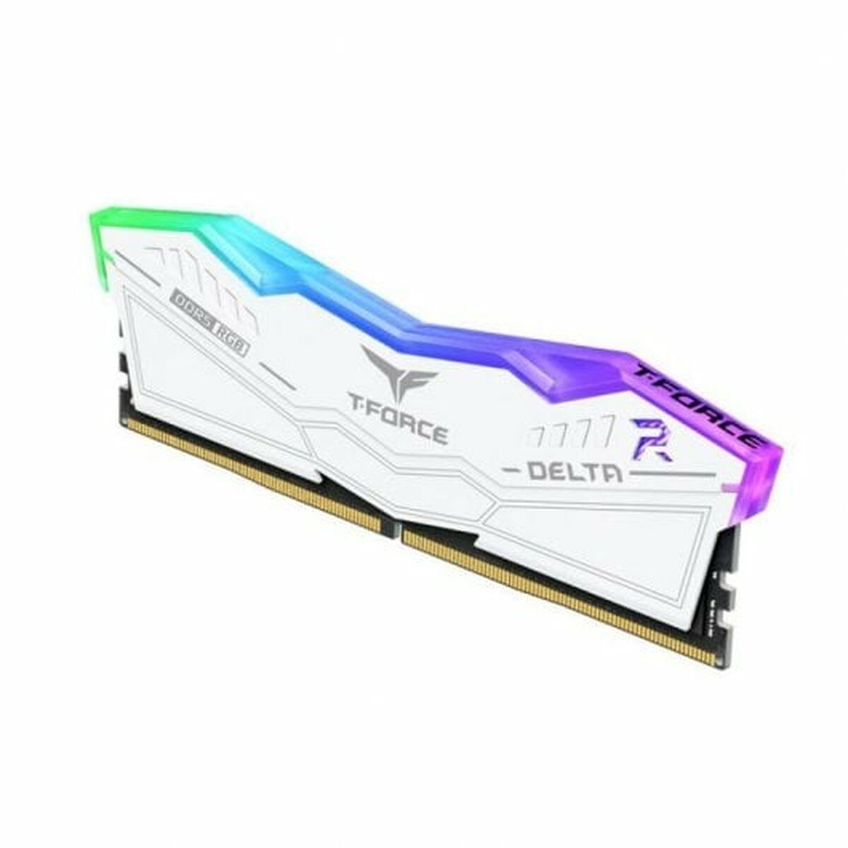 Memoria RAM Team Group Delta RGB DDR5 32 GB DDR5 SDRAM DDR5 6000 MHz