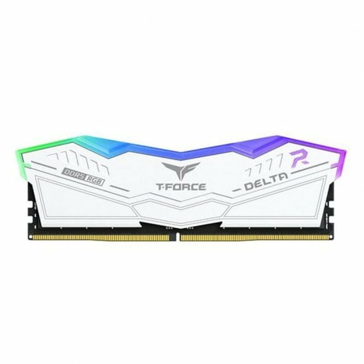 Memoria RAM Team Group Delta RGB DDR5 32 GB DDR5 SDRAM DDR5 6000 MHz