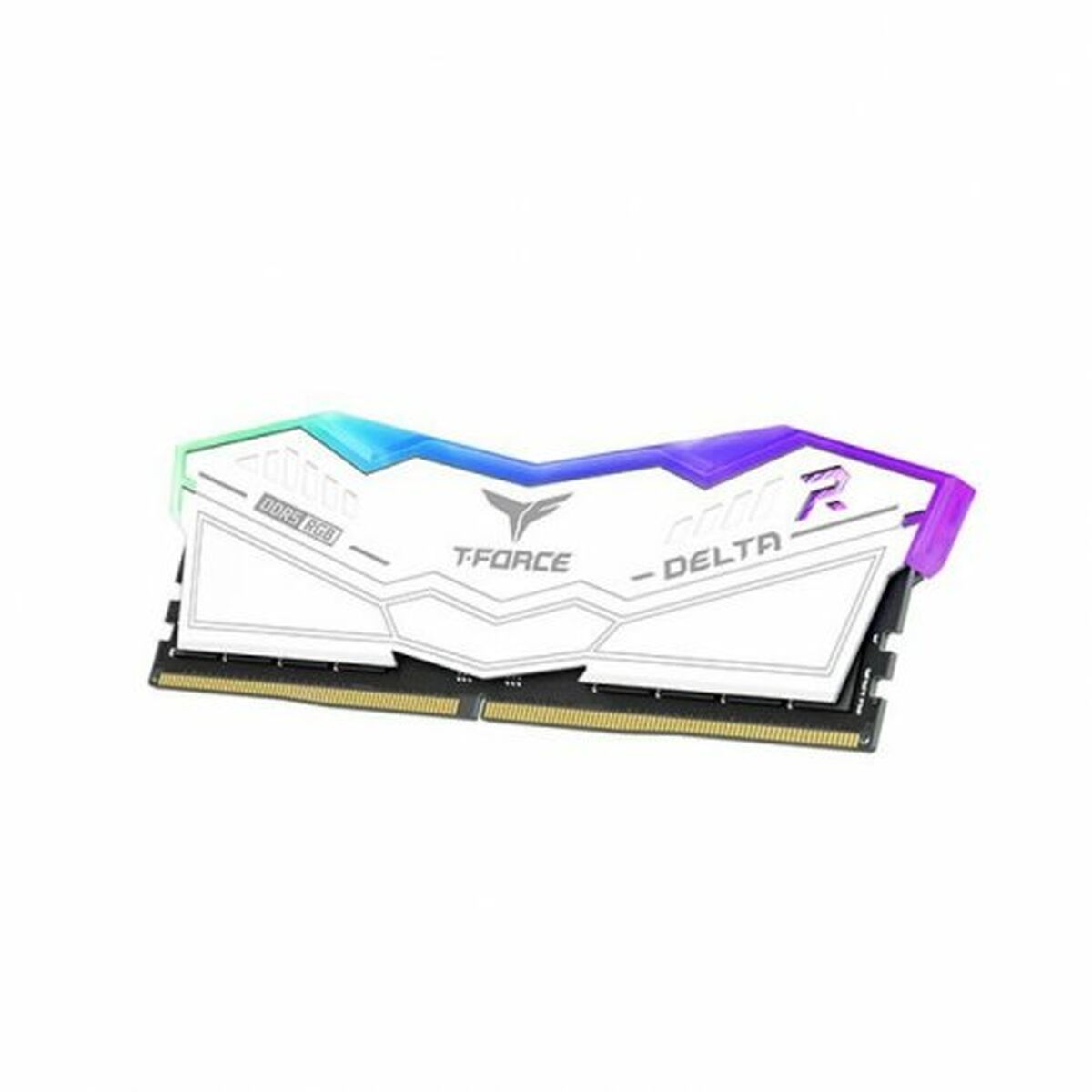 Memoria RAM Team Group Delta RGB DDR5 32 GB DDR5 SDRAM DDR5 6000 MHz
